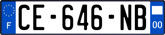 CE-646-NB