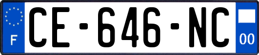 CE-646-NC