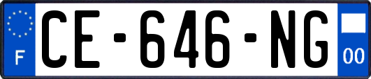 CE-646-NG