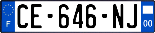 CE-646-NJ