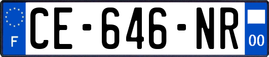 CE-646-NR