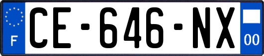 CE-646-NX