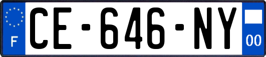 CE-646-NY