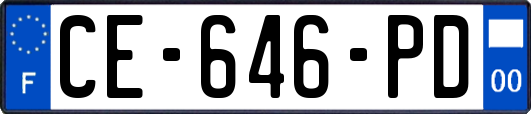 CE-646-PD