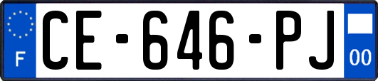 CE-646-PJ