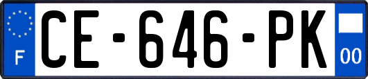 CE-646-PK