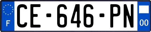CE-646-PN