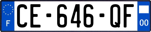 CE-646-QF