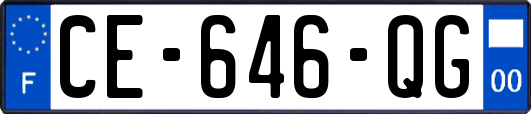 CE-646-QG