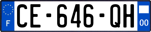 CE-646-QH