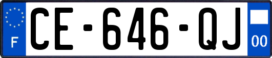 CE-646-QJ