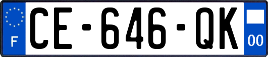 CE-646-QK