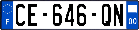 CE-646-QN