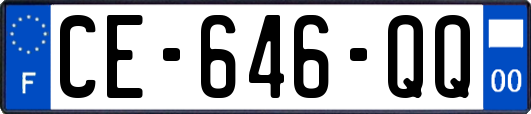 CE-646-QQ