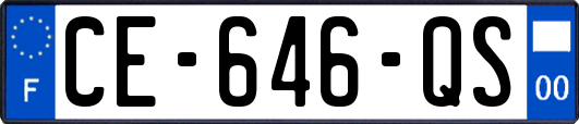 CE-646-QS