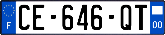 CE-646-QT