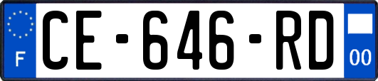 CE-646-RD