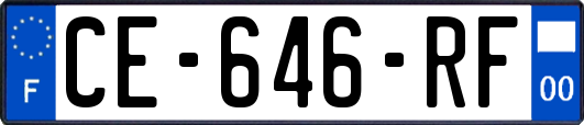 CE-646-RF