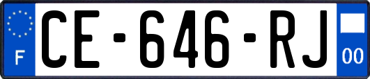 CE-646-RJ