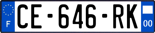 CE-646-RK
