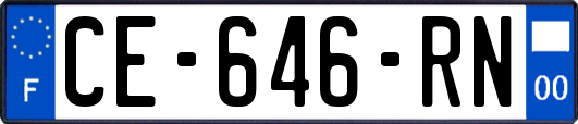 CE-646-RN