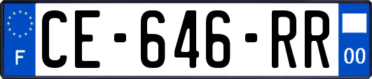 CE-646-RR