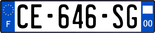 CE-646-SG