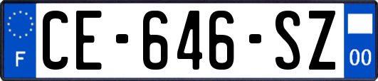 CE-646-SZ