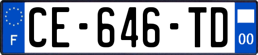 CE-646-TD