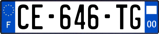 CE-646-TG