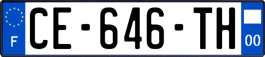CE-646-TH