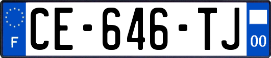 CE-646-TJ