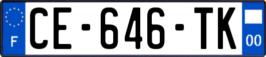 CE-646-TK