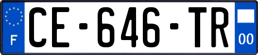 CE-646-TR