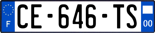 CE-646-TS