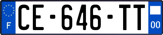 CE-646-TT