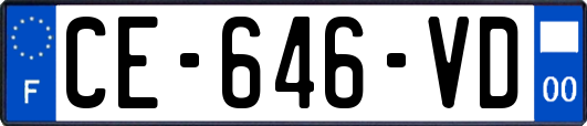 CE-646-VD