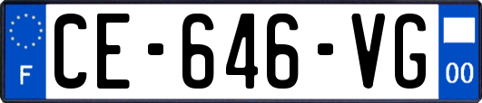 CE-646-VG