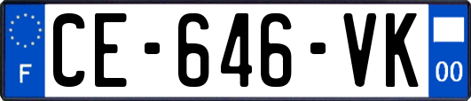 CE-646-VK