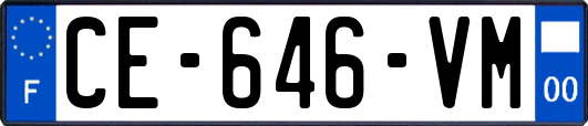 CE-646-VM