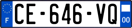 CE-646-VQ