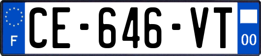 CE-646-VT