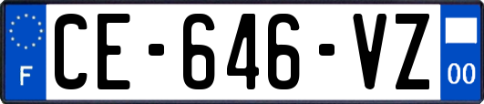 CE-646-VZ