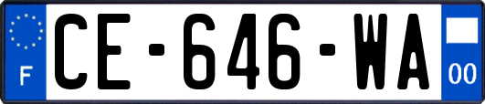 CE-646-WA