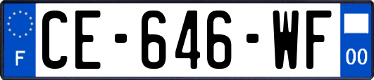 CE-646-WF