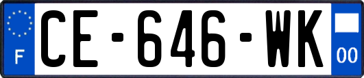 CE-646-WK
