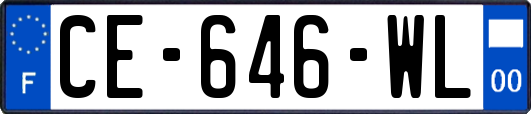 CE-646-WL