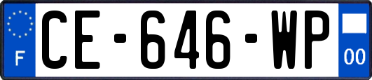 CE-646-WP