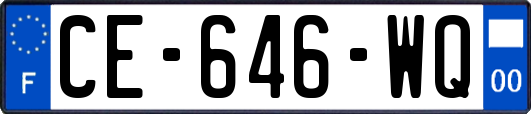 CE-646-WQ