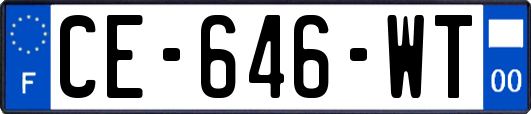 CE-646-WT